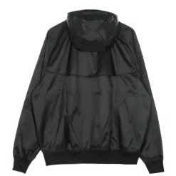 Giacca con Cappuccio Windrunner