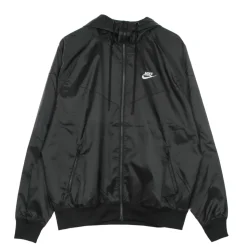 Giacca con Cappuccio Windrunner