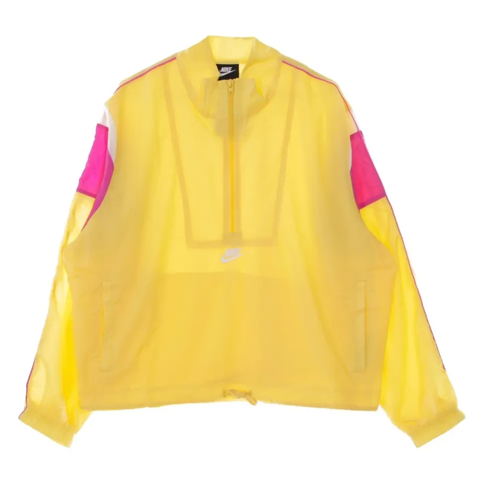 Giacca corta antivento - Sports Heritage