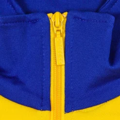 Giacca da Allenamento Retro Oro
