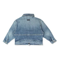 Giacca di jeans