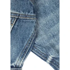 Giacca di jeans