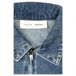 Giacca di jeans