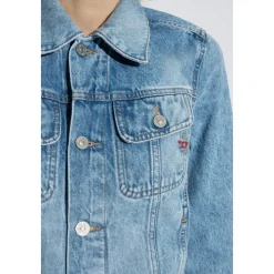 Giacca di jeans De-Bonny Diesel