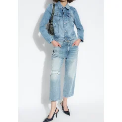 Giacca di jeans De-Bonny Diesel