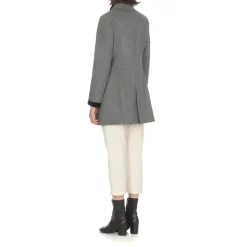 Giacca in lana