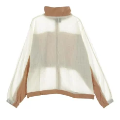 Giacca in Mesh Oro Rosa