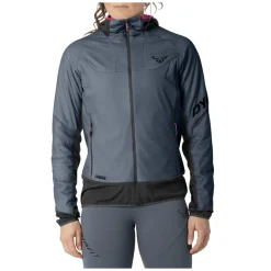 Giacca Mezzalama PTC Alpha Donna