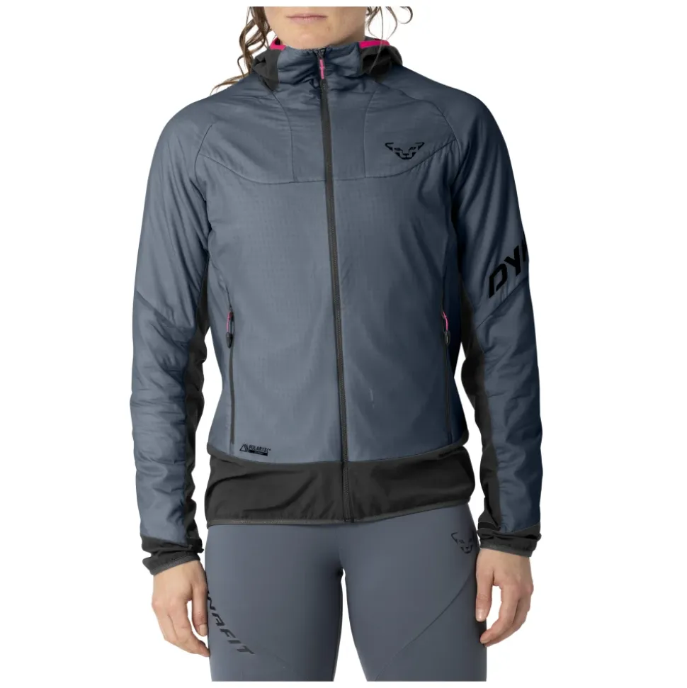 Giacca Mezzalama PTC Alpha Donna