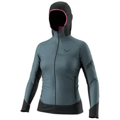 Giacca Mezzalama PTC Alpha Donna