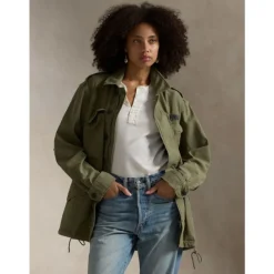 Giacca Militare