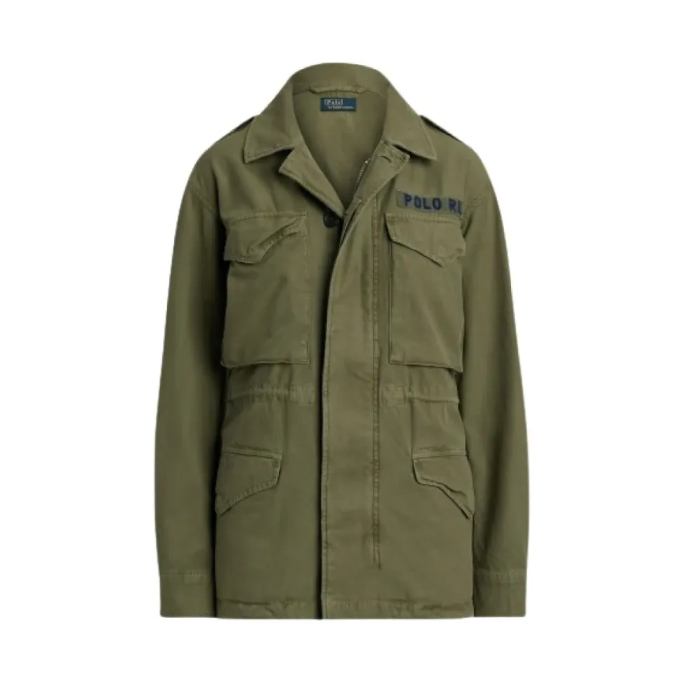 Giacca Militare