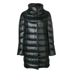 Giacca Piumino Dora Nera