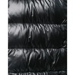 Giacca Piumino Dora Nera