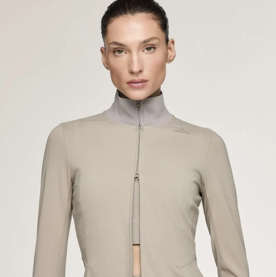 Giacca Training Midlayer