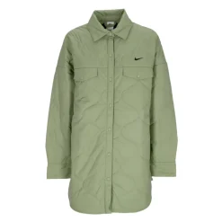 Giacca Trench Imbottita