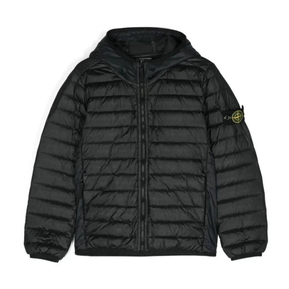 Giacca Vera Black Feather