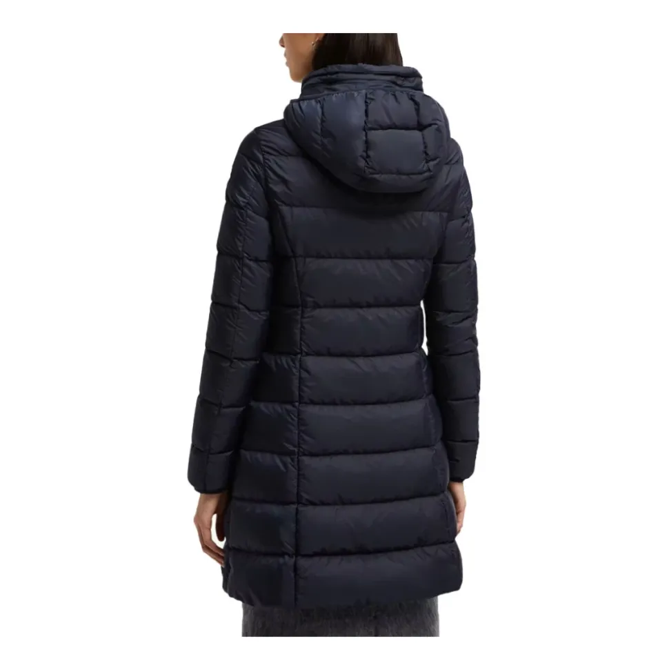 Gie Long Down Jacket