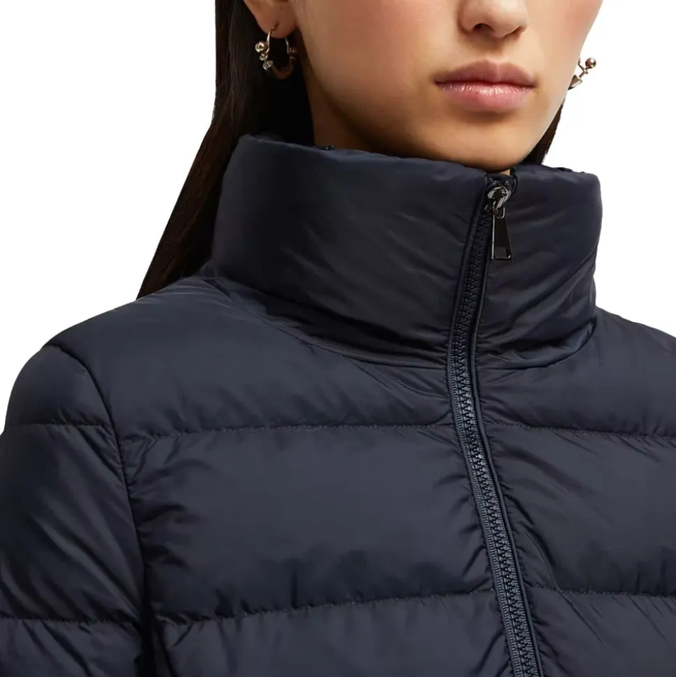 Gie Long Down Jacket