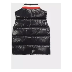 Gilet Bambini Blu Navy