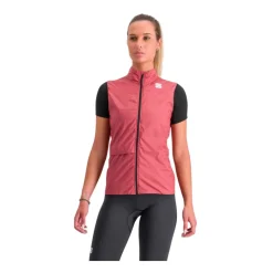 Gilet Cardio per Stile di Vita Attivo