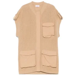 Gilet Maglia KFMA002