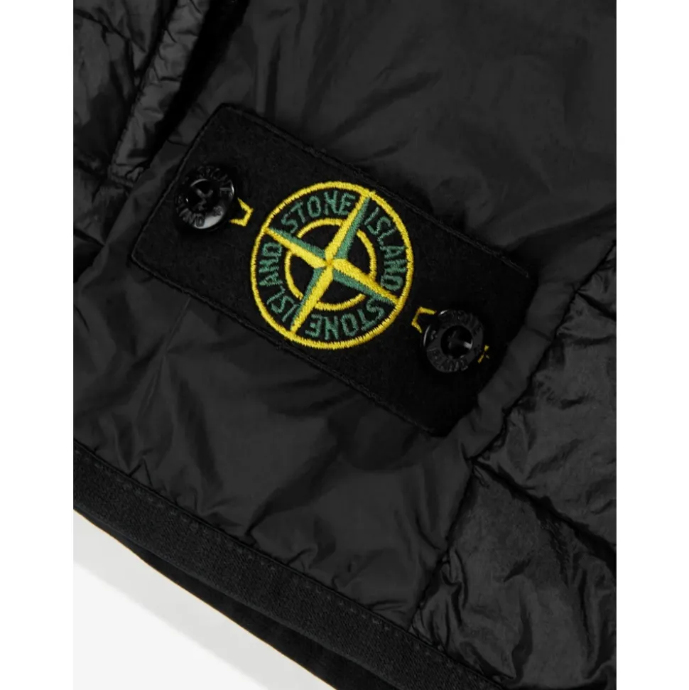 Gilet Nero