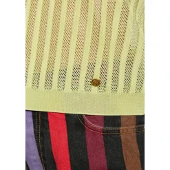 Gilet Scollo a V