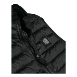 Gilet Senza Maniche