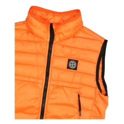 Gilet Senza Maniche