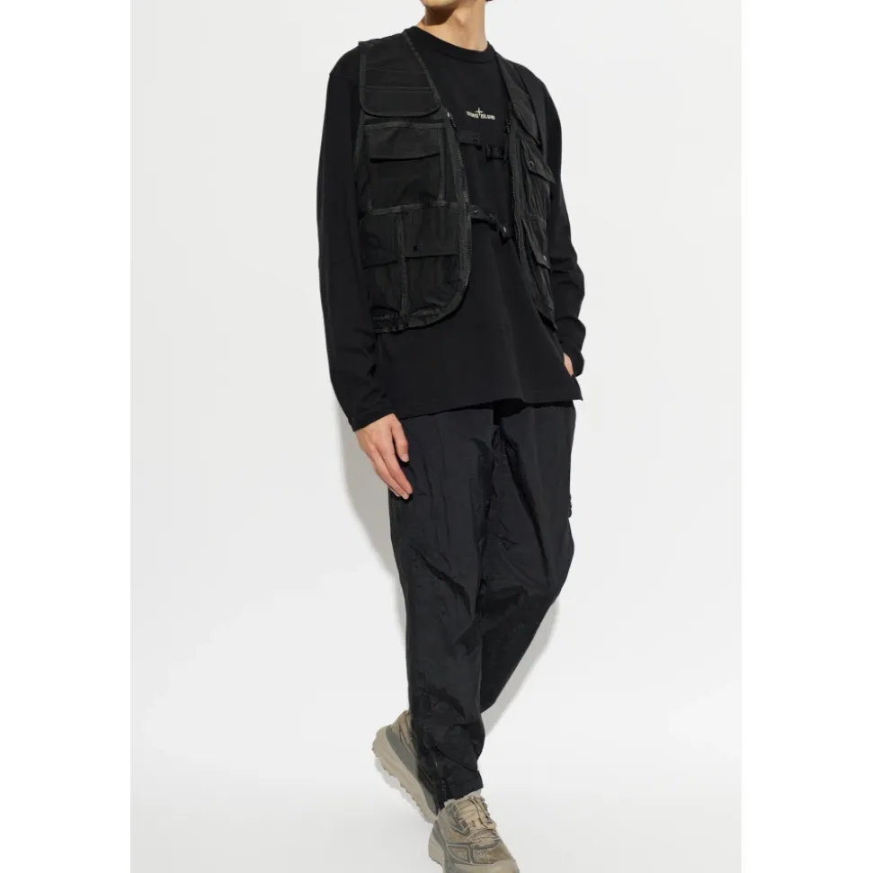 Gilet Tascabile