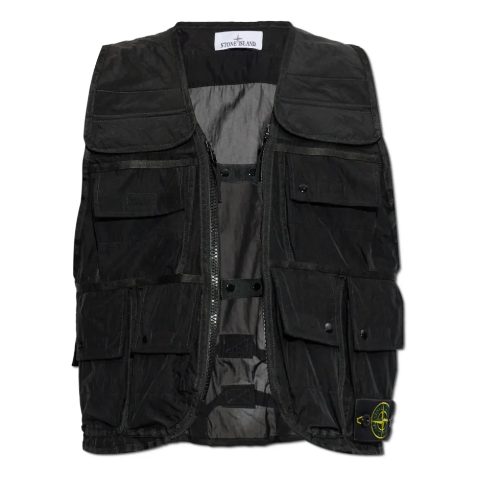 Gilet Tascabile