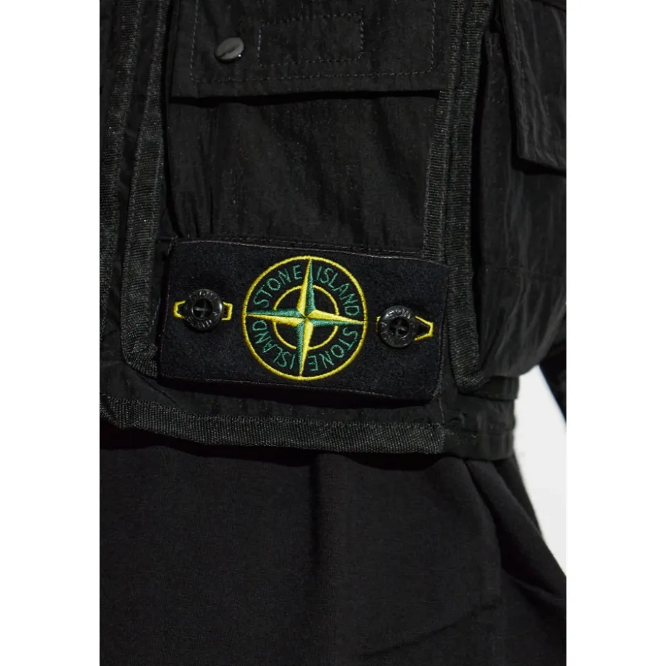 Gilet Tascabile