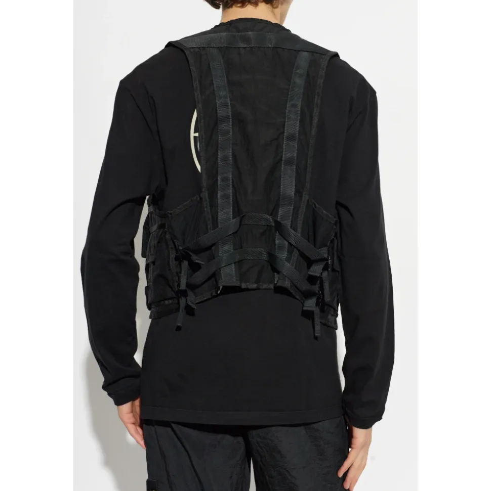 Gilet Tascabile