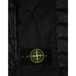 Gilet Trapuntato Leggero