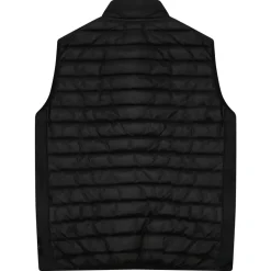 Gilet Trapuntato Leggero