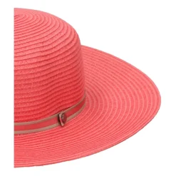 Giselle Cappello di Paglia a Tesa Larga