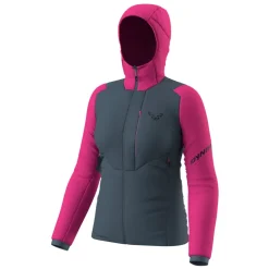 Giubbotto Donna Magenta Blacklight Pearl