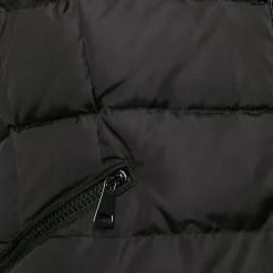 Giubbotto in nylon Flammette