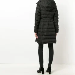 Giubbotto in nylon Flammette