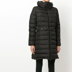 Giubbotto in nylon Flammette