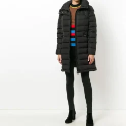 Giubbotto in nylon Flammette