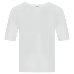 Glam Knit T-Shirt