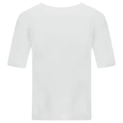 Glam Knit T-Shirt
