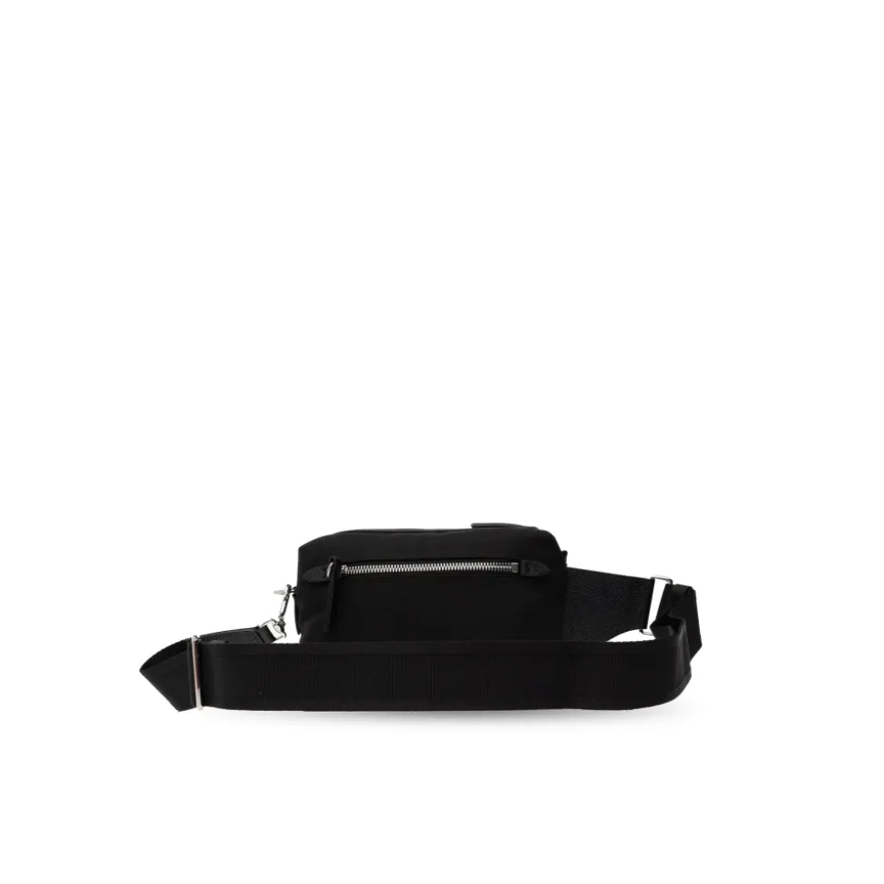 Glam Slam Belt Bag