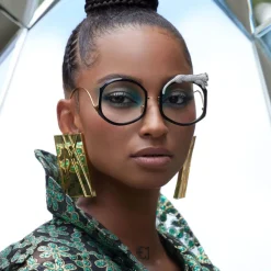 Glasses