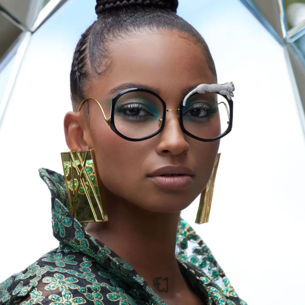 Glasses