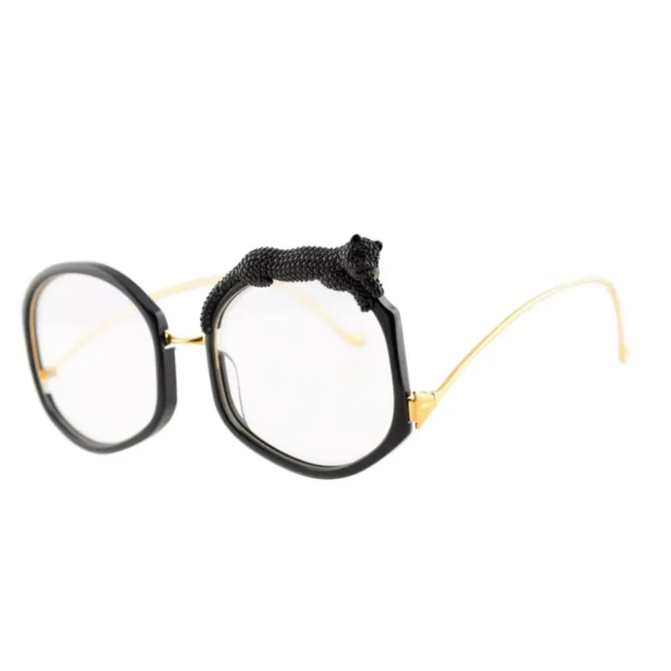 Glasses