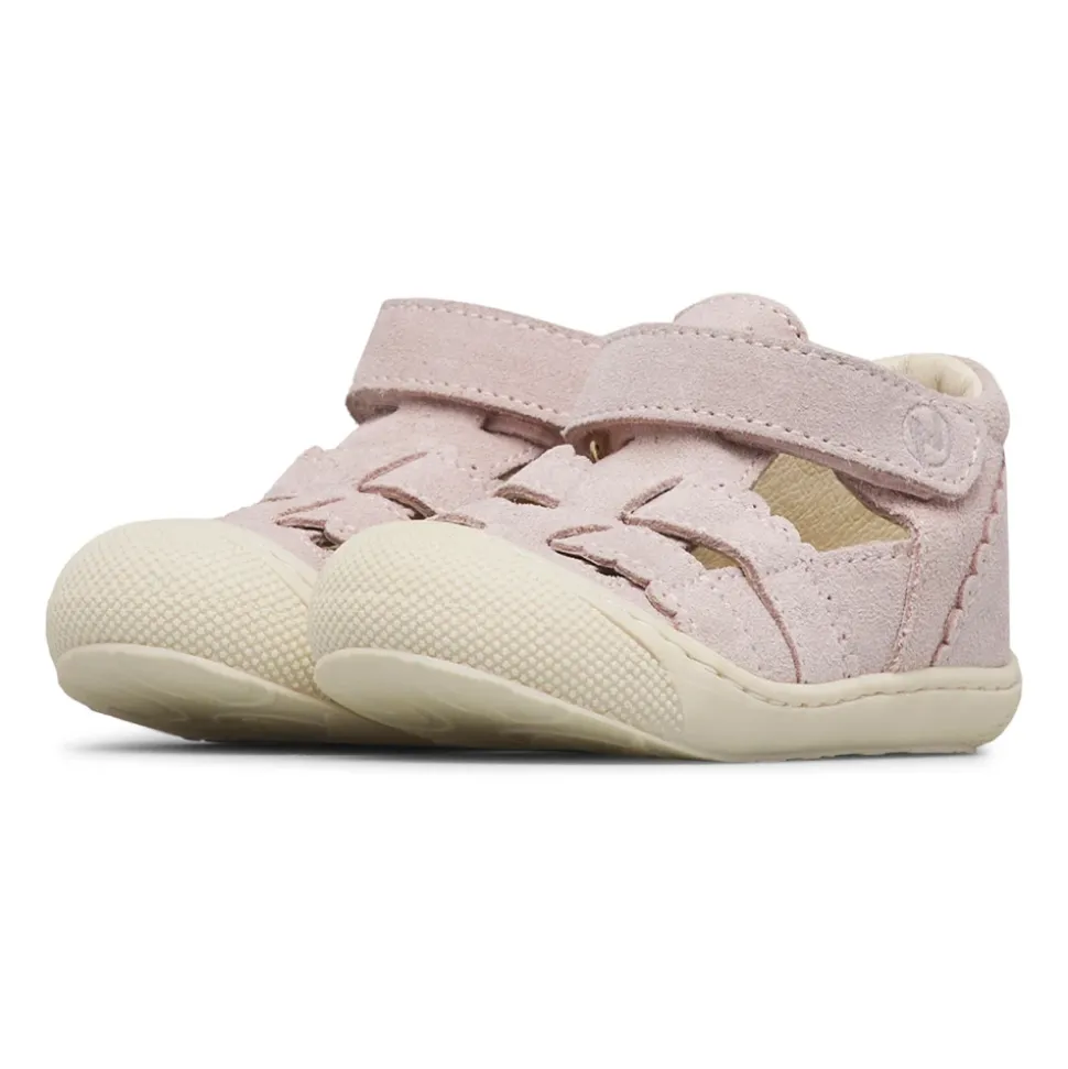 GLIMPA First Steps Sandal