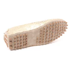 Glitter Studded Loafer Scarpa